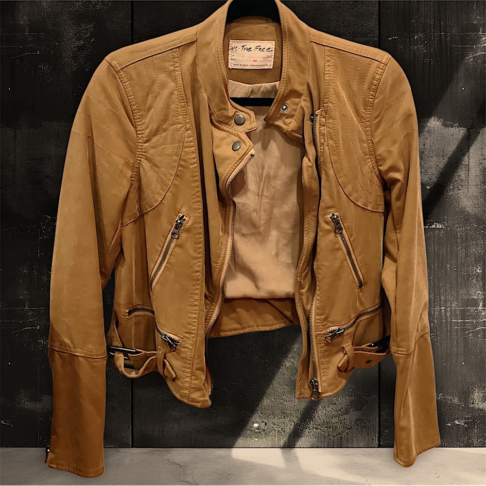 We The Free Women’s Jacket